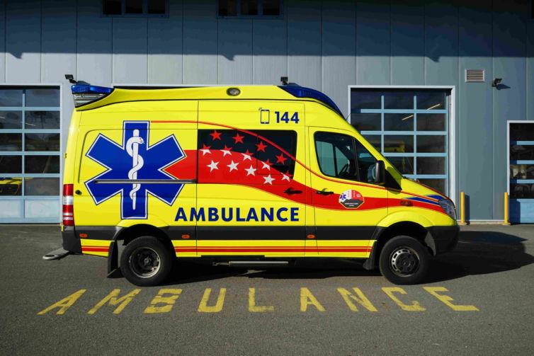 Facilités accordées aux services d’urgence