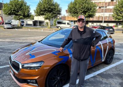 Réussite permis – Jean-François Güttly